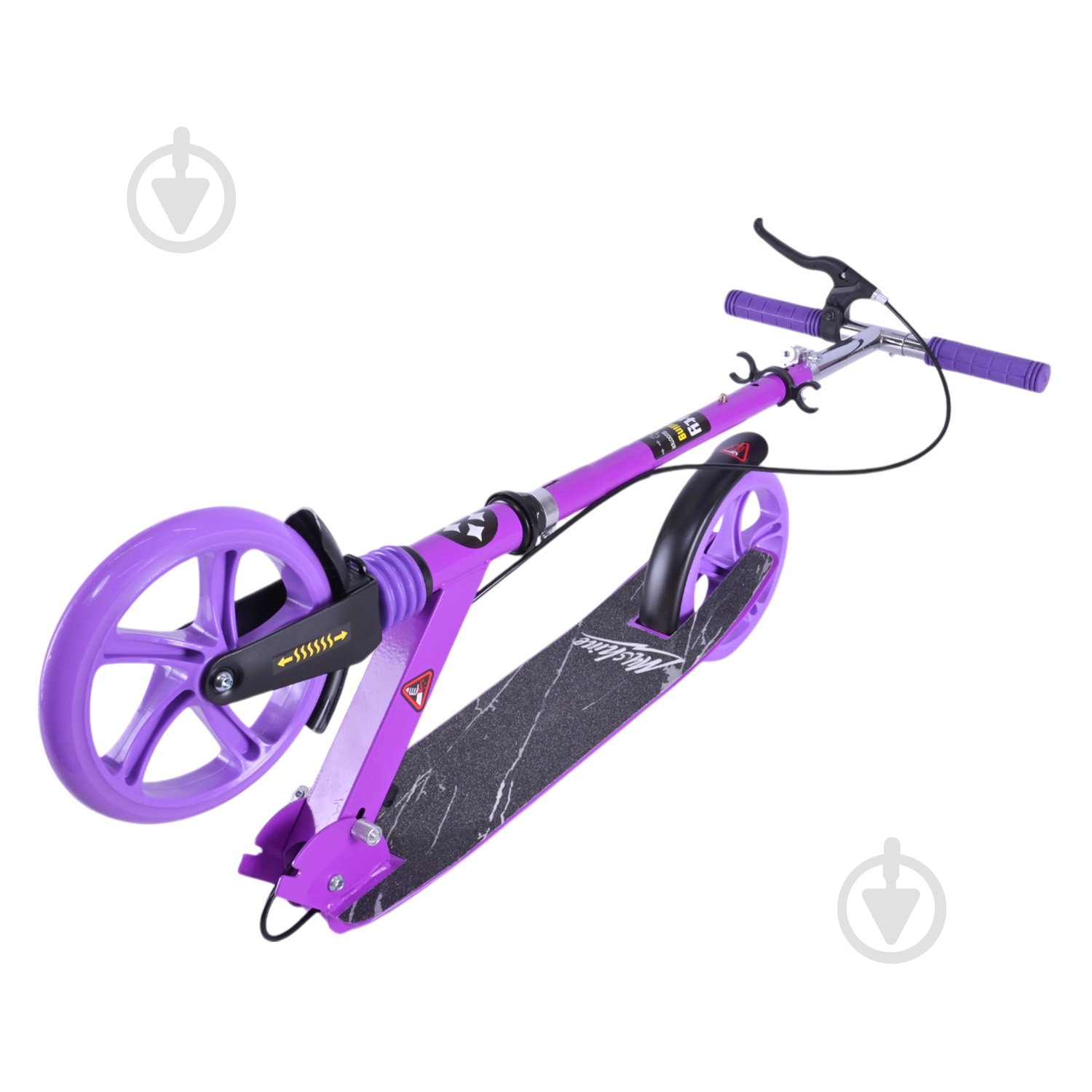 Самокат Shantou в асортименті SK2523 - фото 21 Самокат Shantou в асортименті SK2523 - фото 21