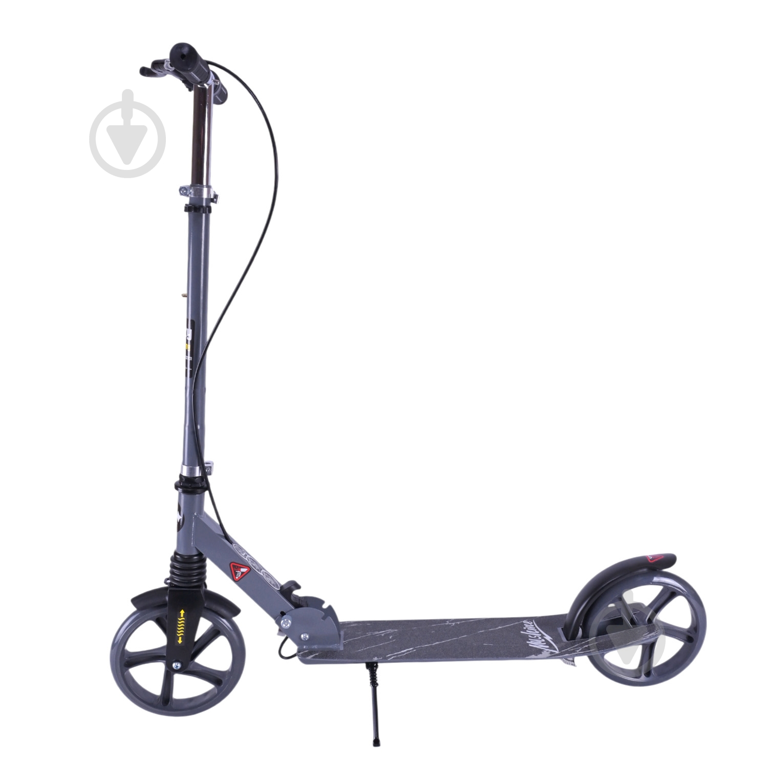 Самокат Shantou в асортименті SK2523 - фото 9 Самокат Shantou в асортименті SK2523 - фото 9