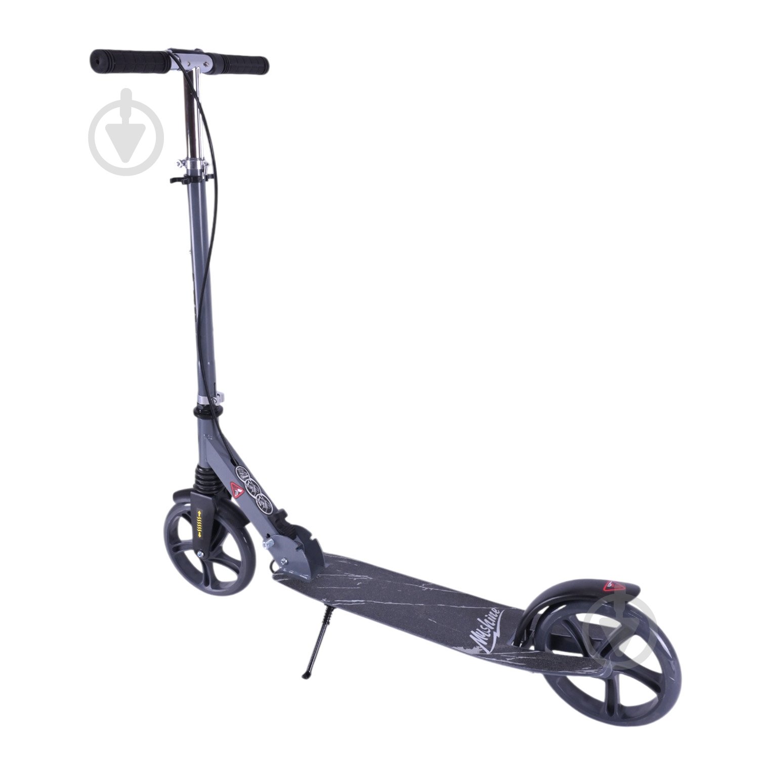 Самокат Shantou в асортименті SK2523 - фото 8 Самокат Shantou в асортименті SK2523 - фото 8