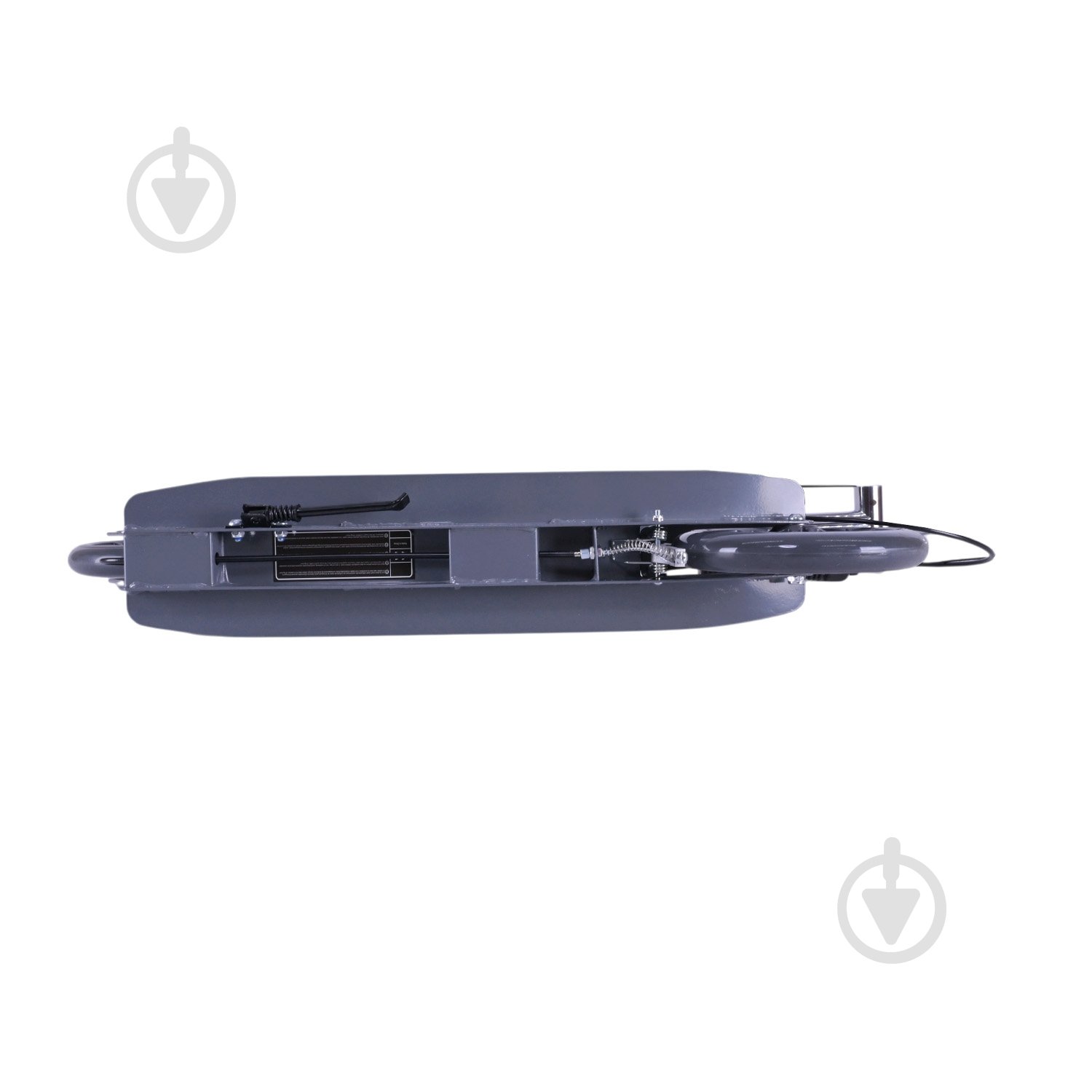 Самокат Shantou в асортименті SK2523 - фото 3 Самокат Shantou в асортименті SK2523 - фото 3