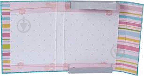 Папка для тетрадей AMAZING ZB 14964 ZiBi - фото 4 Папка для тетрадей AMAZING ZB 14964 ZiBi - фото 4