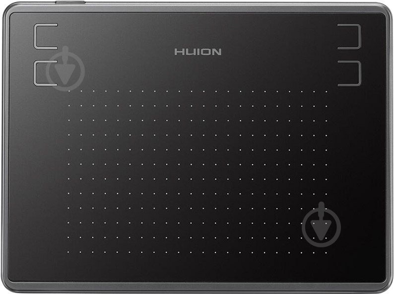 Планшет графічний Huion Inspiroy H430P - фото 1