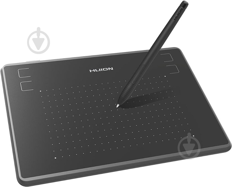 Планшет графічний Huion Inspiroy H430P - фото 2