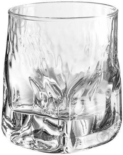 Набор стаканов Durobor Quartz 342/25 250 мл 6 шт. - фото 1