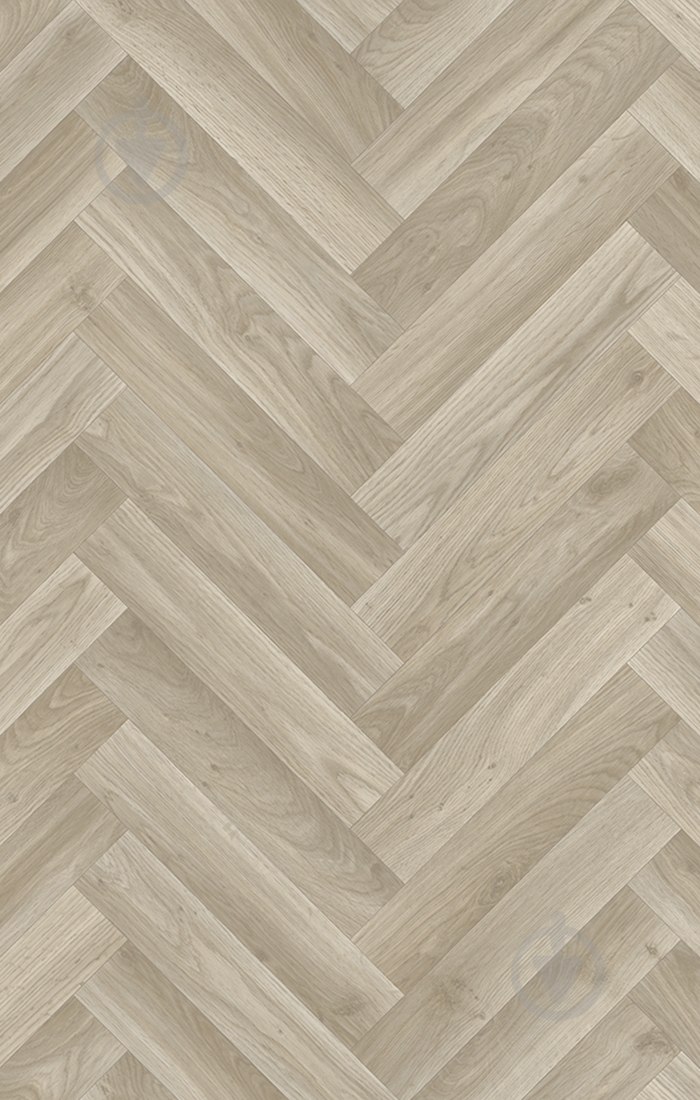 Линолеум Dynasty Dynasty Oak Chevron 161M Beauflor 4 м - фото 1