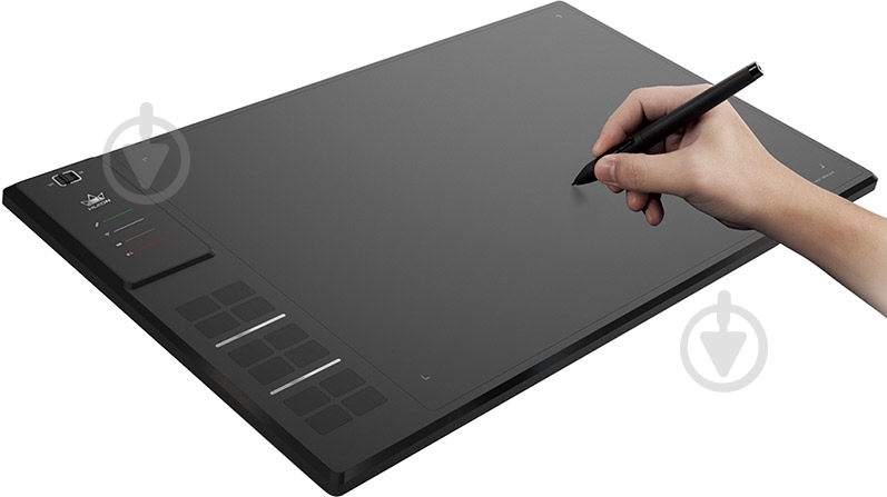 Планшет графический Huion Giano WH1409 - фото 7