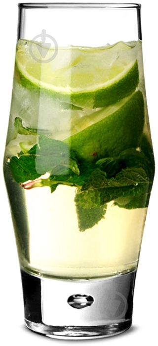 Набор стаканов Durobor Brek Long drink 814/27 270 мл 6 шт. - фото 2