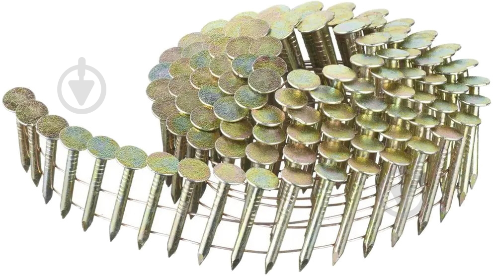 Гвозди DeWalt DNR3145HDZ - фото 1