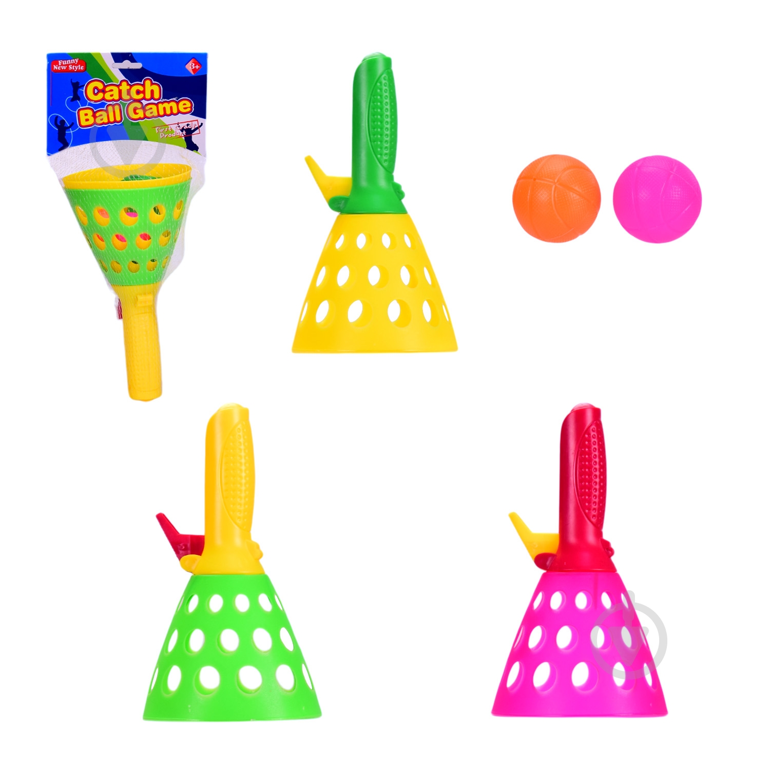Игровой набор Shantou Ловушка CEL1203048 - фото 1