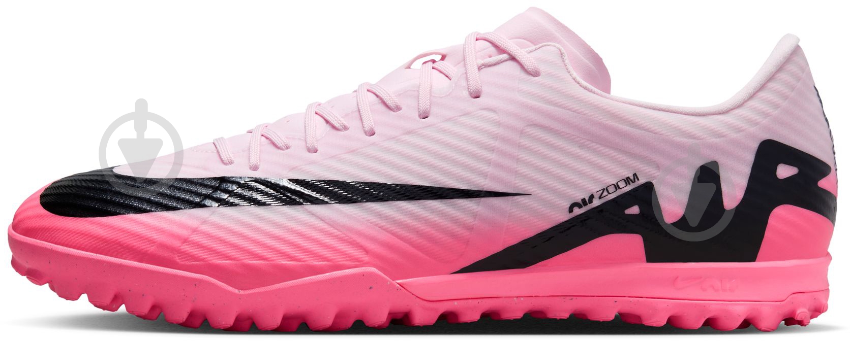 シューズ NIKE Mercurial Vapor 15 Elite FG ᐉ Cороконіжки Nike MERCURIAL VAPOR 15 ACADEMY DJ5635-601 р.43