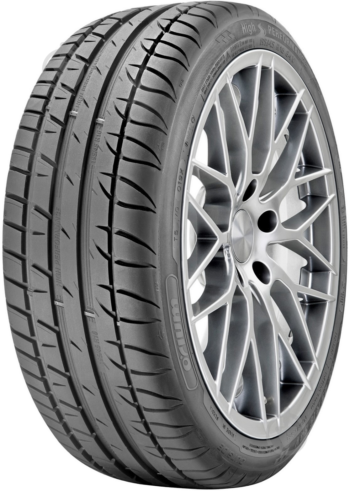 Шина ORIUM HIGH PERFORMANCE 185/55 R15 82 H лето - фото 1 Шина ORIUM HIGH PERFORMANCE 185/55 R15 82 H лето - фото 1