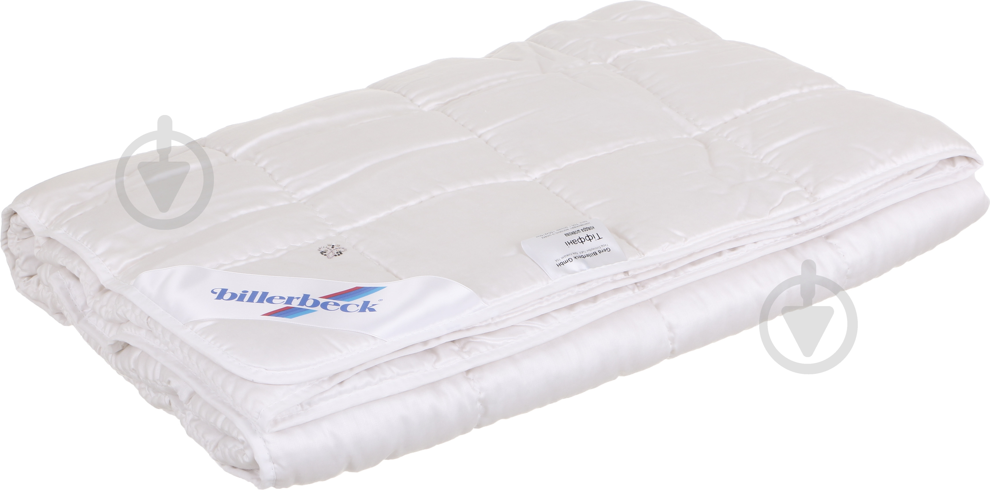 Одеяло Тиффани 155x215 см Billerbeck - фото 1