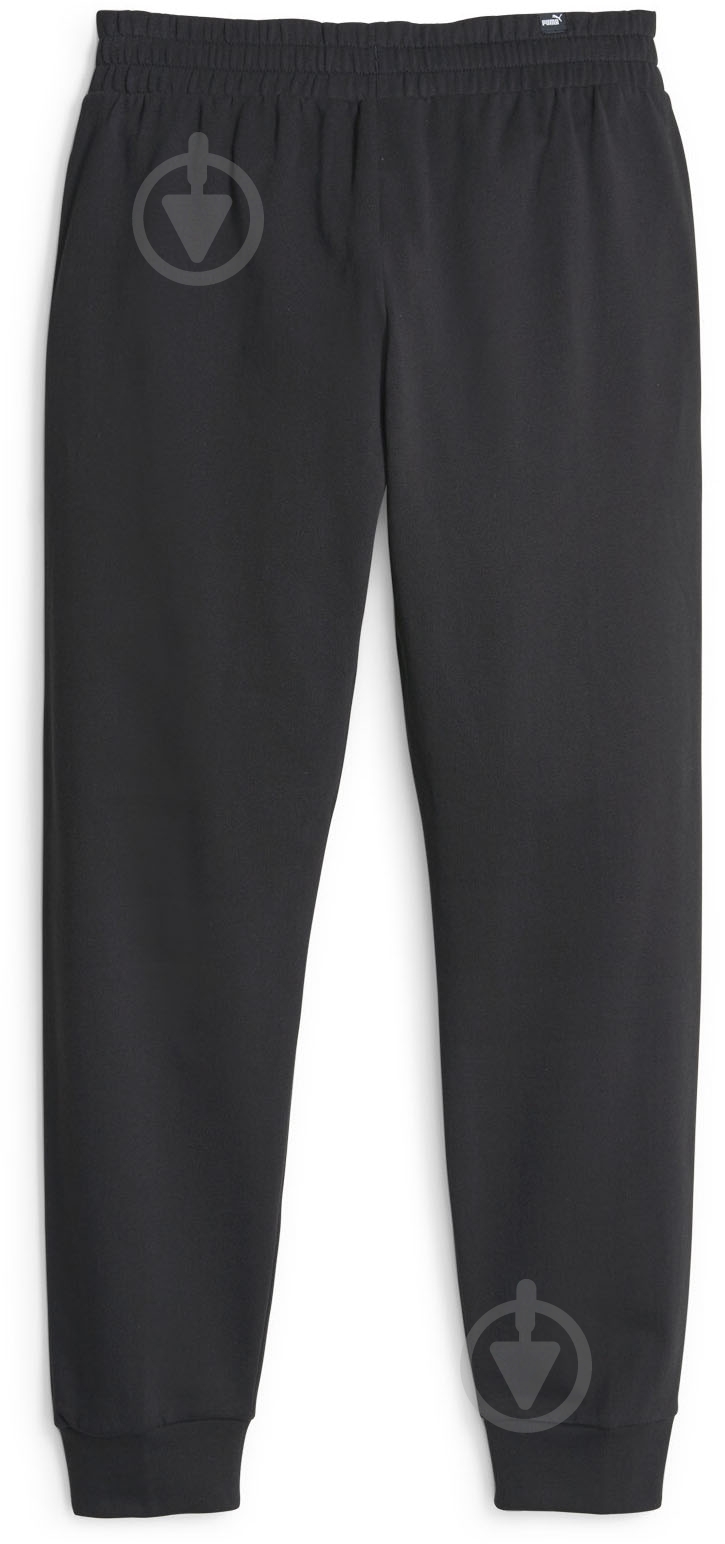 Брюки Puma BETTER ESSENTIALS PANTS CL FL 67680501 р. XL черный - фото 2