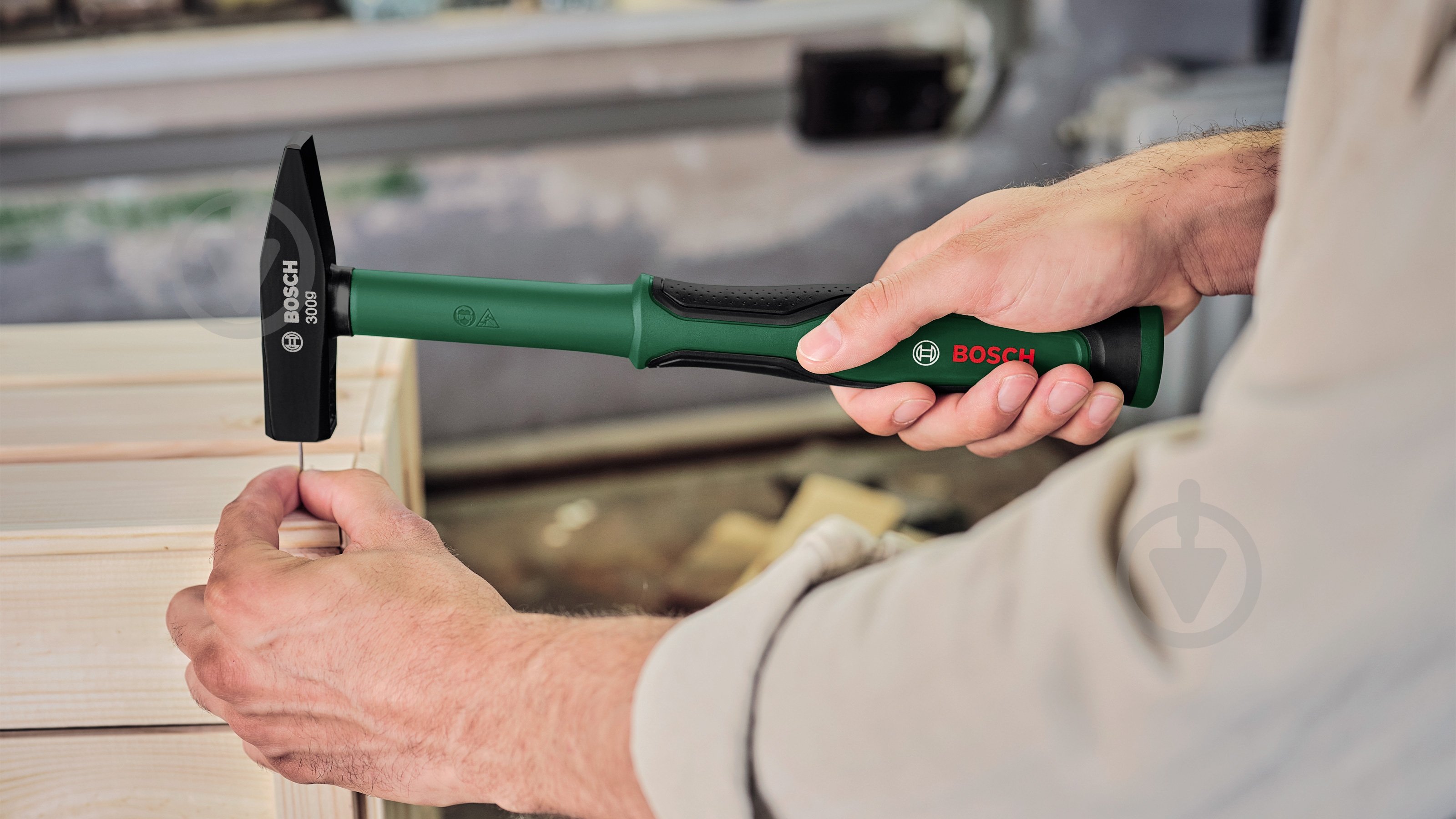 Набір ручного інструменту Bosch "Легкий старт" 14 шт. 1600A027PT - фото 3 Набір ручного інструменту Bosch "Легкий старт" 14 шт. 1600A027PT - фото 3