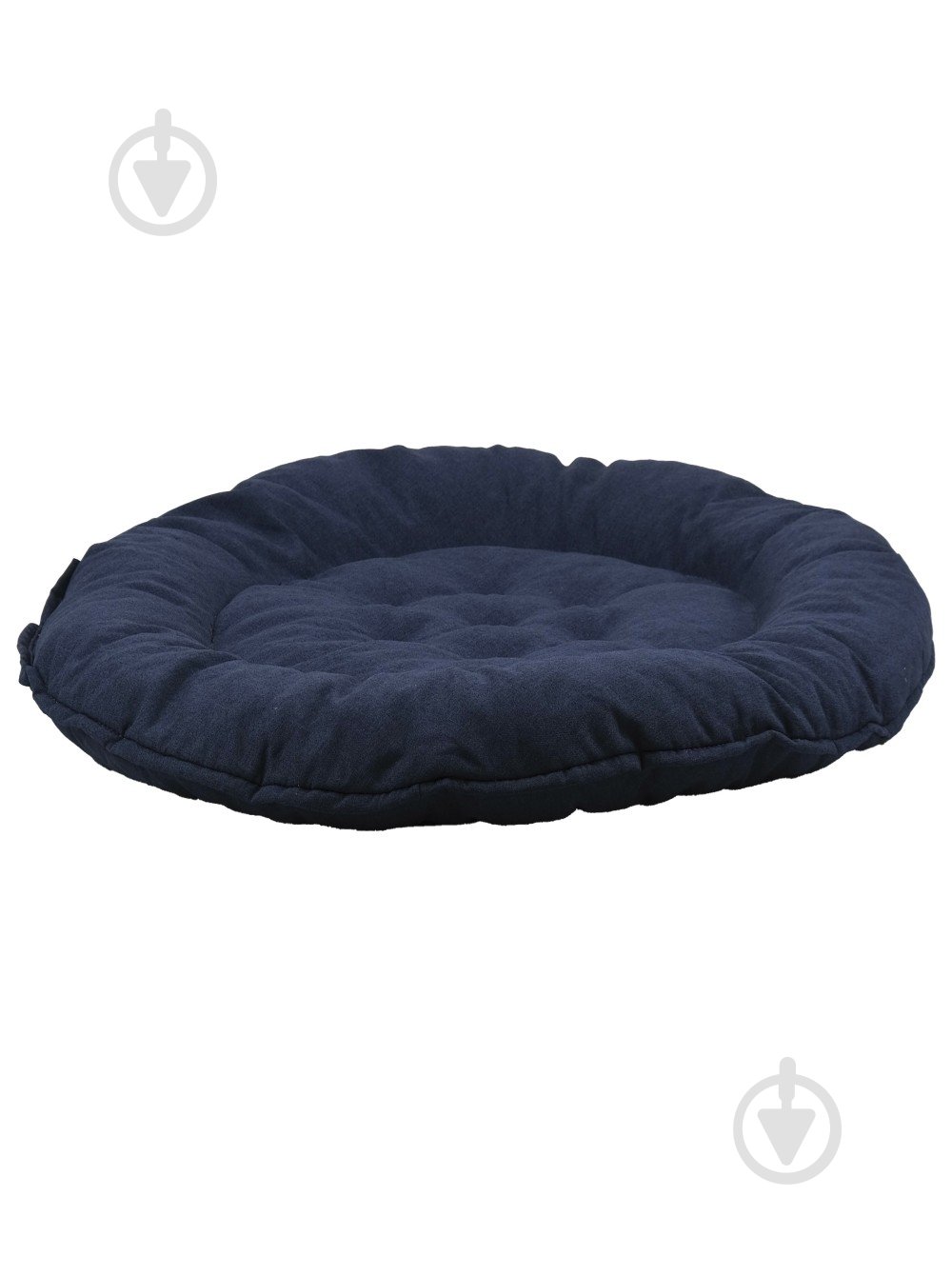 Лежак FX home Ельба, 60 см, індіго - фото 1 Лежак FX home Ельба, 60 см, індіго - фото 1