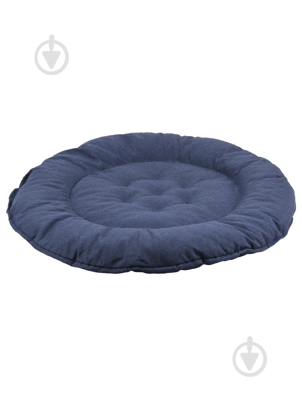 Лежак FX home Ельба, 60 см, індіго - фото 4 Лежак FX home Ельба, 60 см, індіго - фото 4