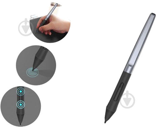 Перо Huion PW100 (H640P, H950P) - фото 4