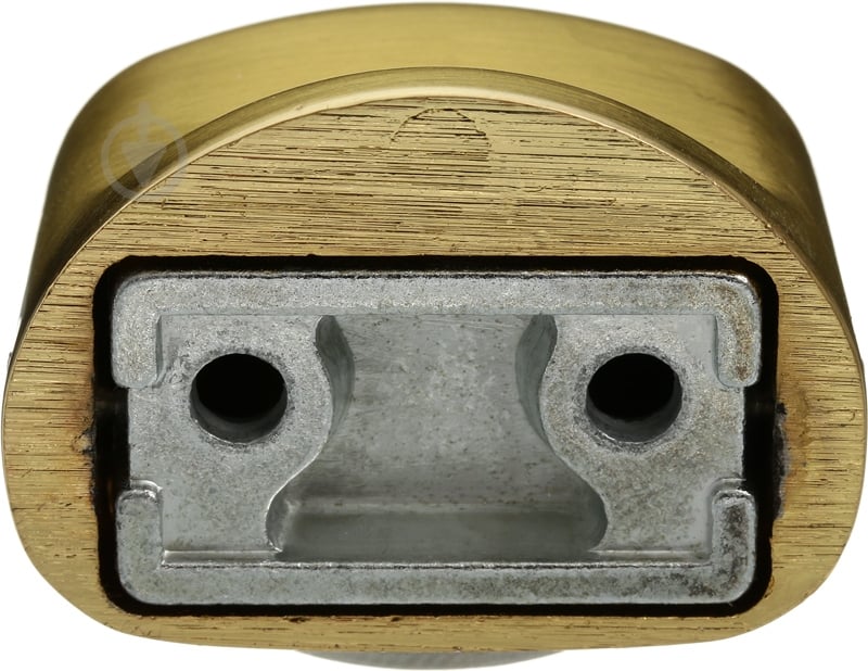 Стопор дверной RDA RDA DS006 матовая латунь - фото 2