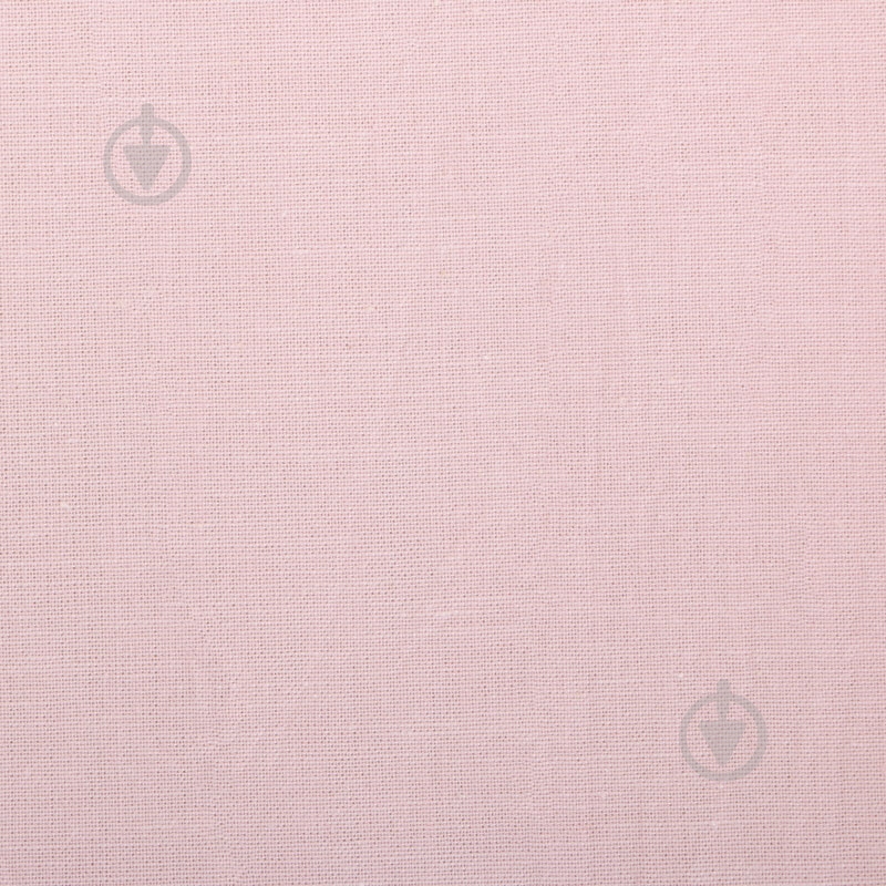 Комплект постельного белья Stonewash pink 2,0 в полоску La Nuit - фото 4