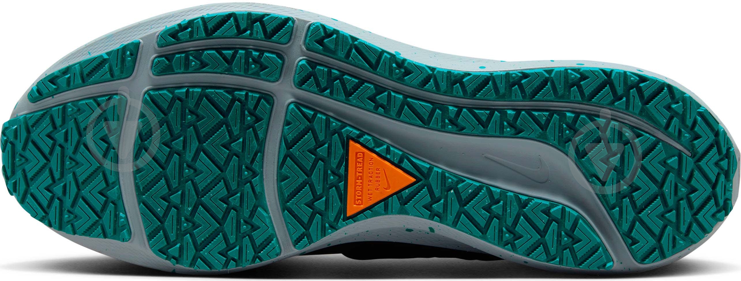 Кроссовки Nike PEGASUS 39 SHIELD DO7625-300 р.45 - фото 13