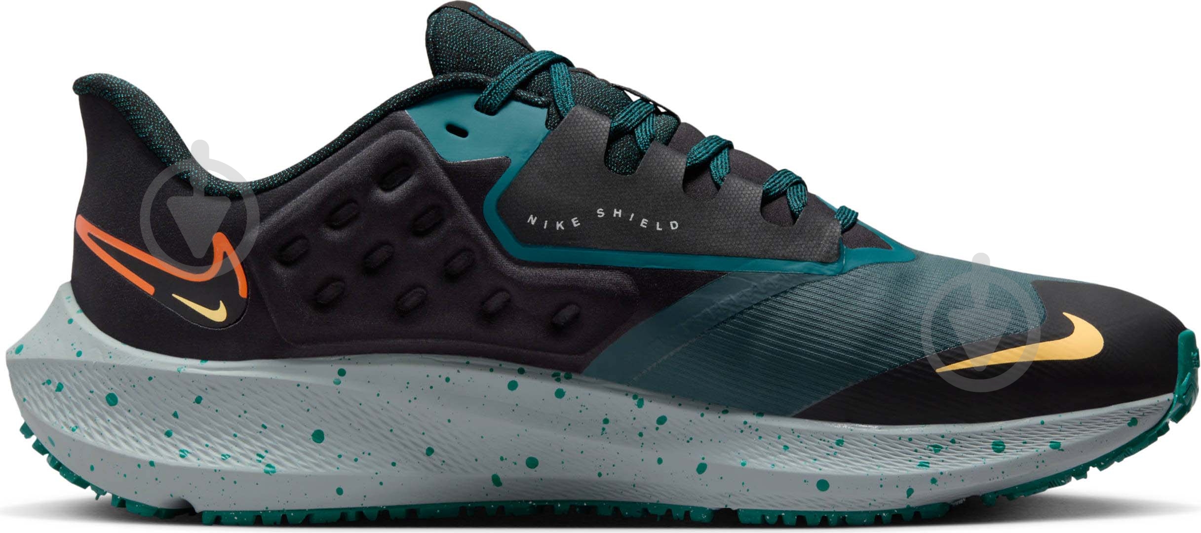 Кроссовки Nike PEGASUS 39 SHIELD DO7625-300 р.45 - фото 2
