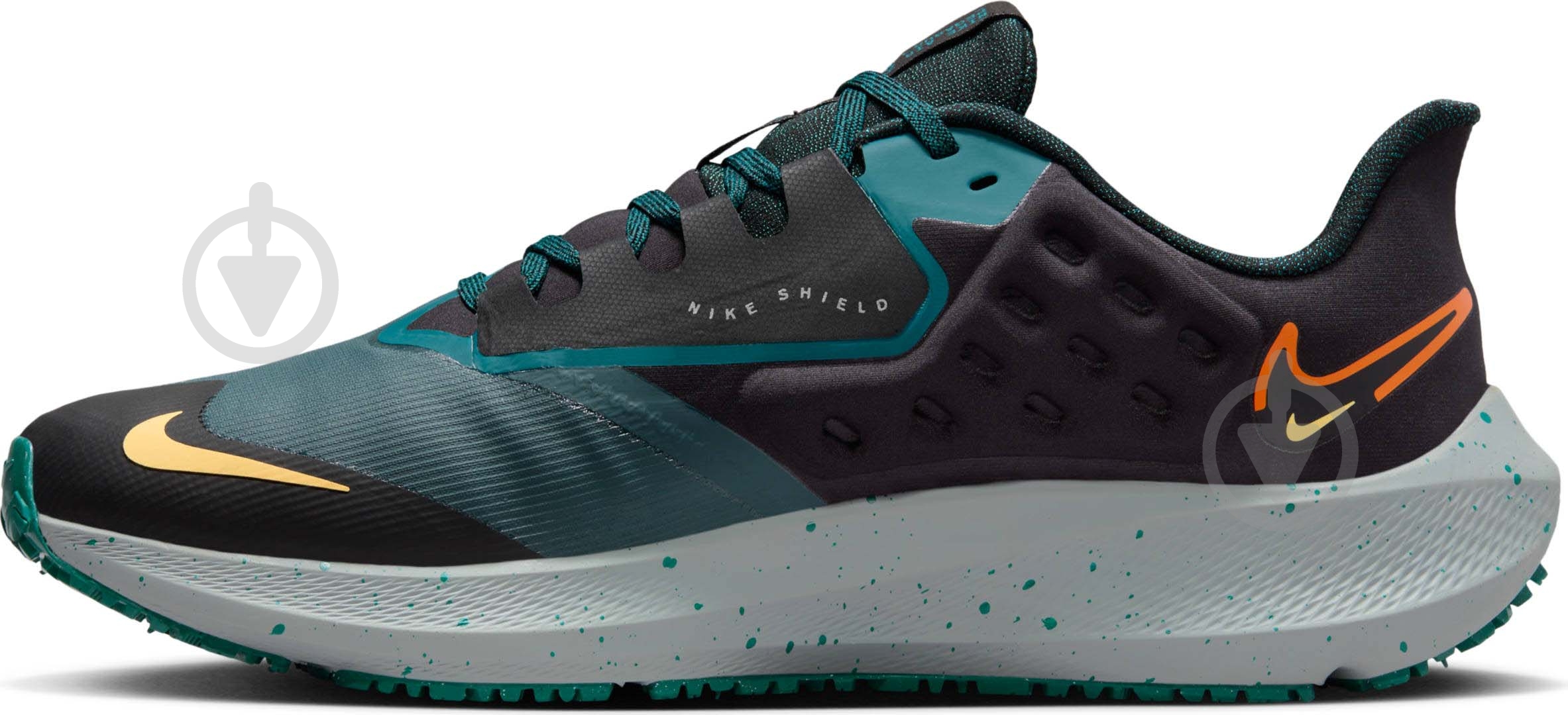 Кроссовки Nike PEGASUS 39 SHIELD DO7625-300 р.45 - фото 4