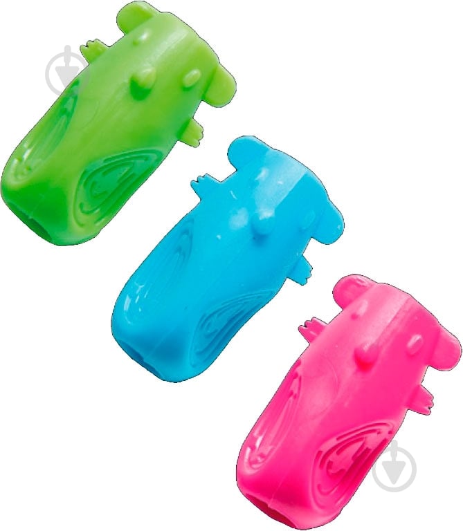 Тримач для письма ZiBi Мишка - фото 2 Тримач для письма ZiBi Мишка - фото 2