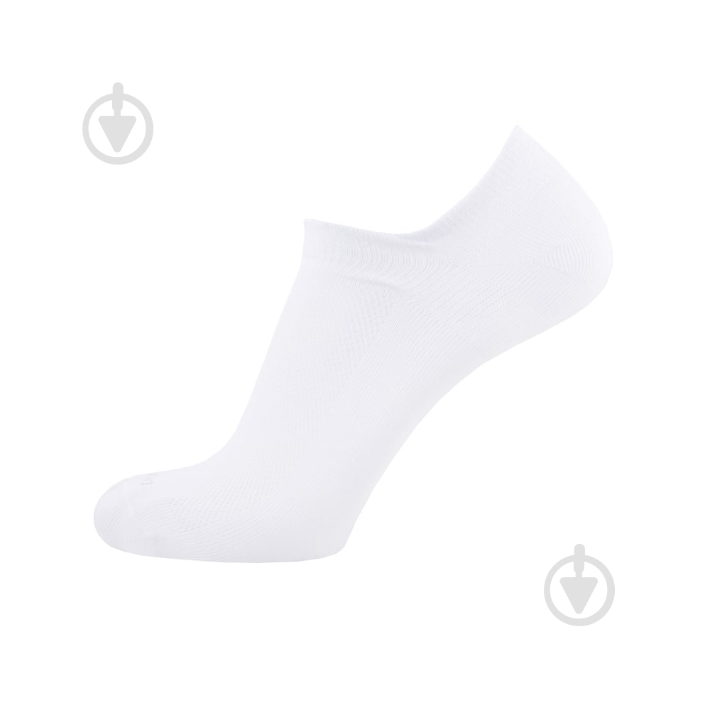 Шкарпетки чоловічі Duna 755 р.25-27 білий - фото 1 Шкарпетки чоловічі Duna 755 р.25-27 білий - фото 1