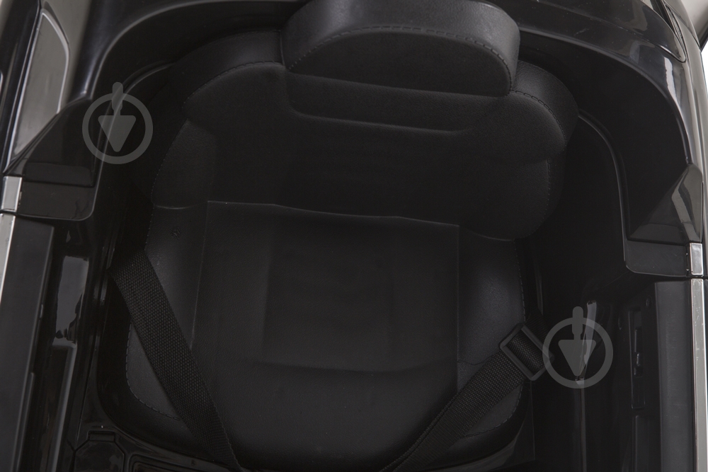 Электромобиль Babyhit Audi Q7 black 22731 - фото 13