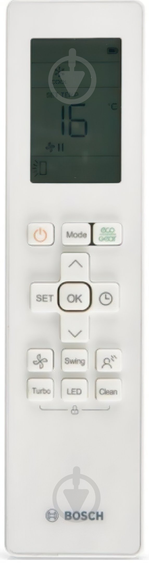 Кондиціонер Bosch Climate CL3000i 53 E - фото 5