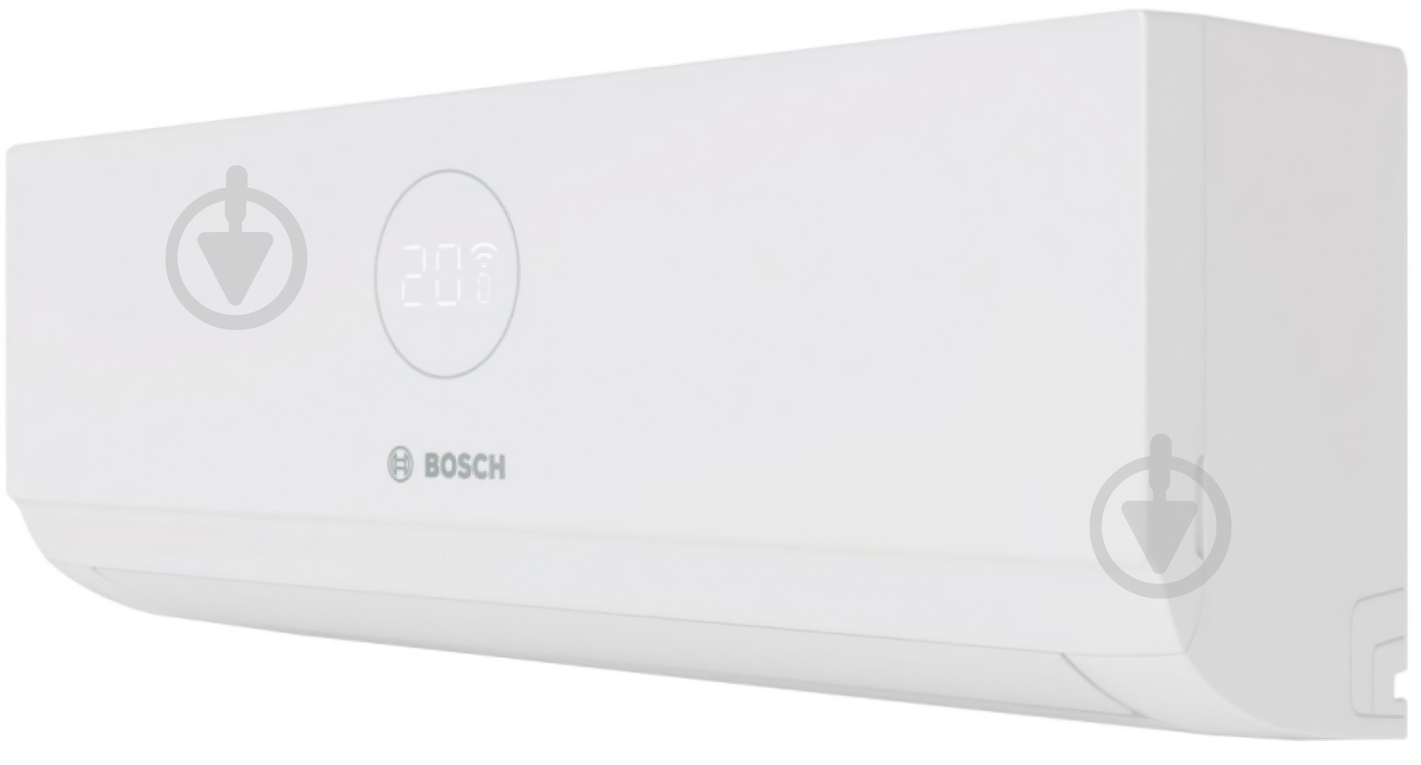Кондиціонер Bosch Climate CL3000i 53 E - фото 4