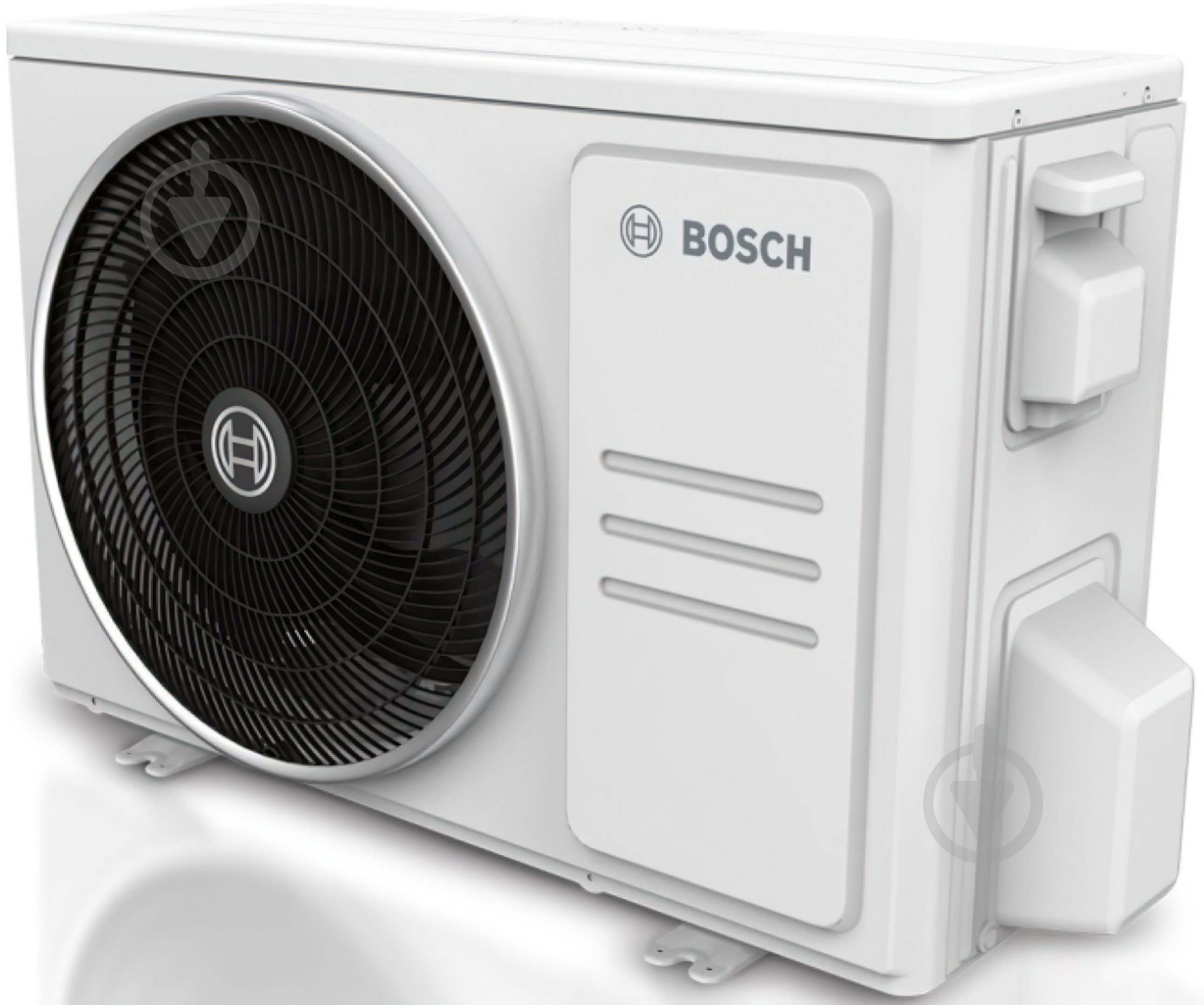 Кондиціонер Bosch Climate CL3000i 53 E - фото 3