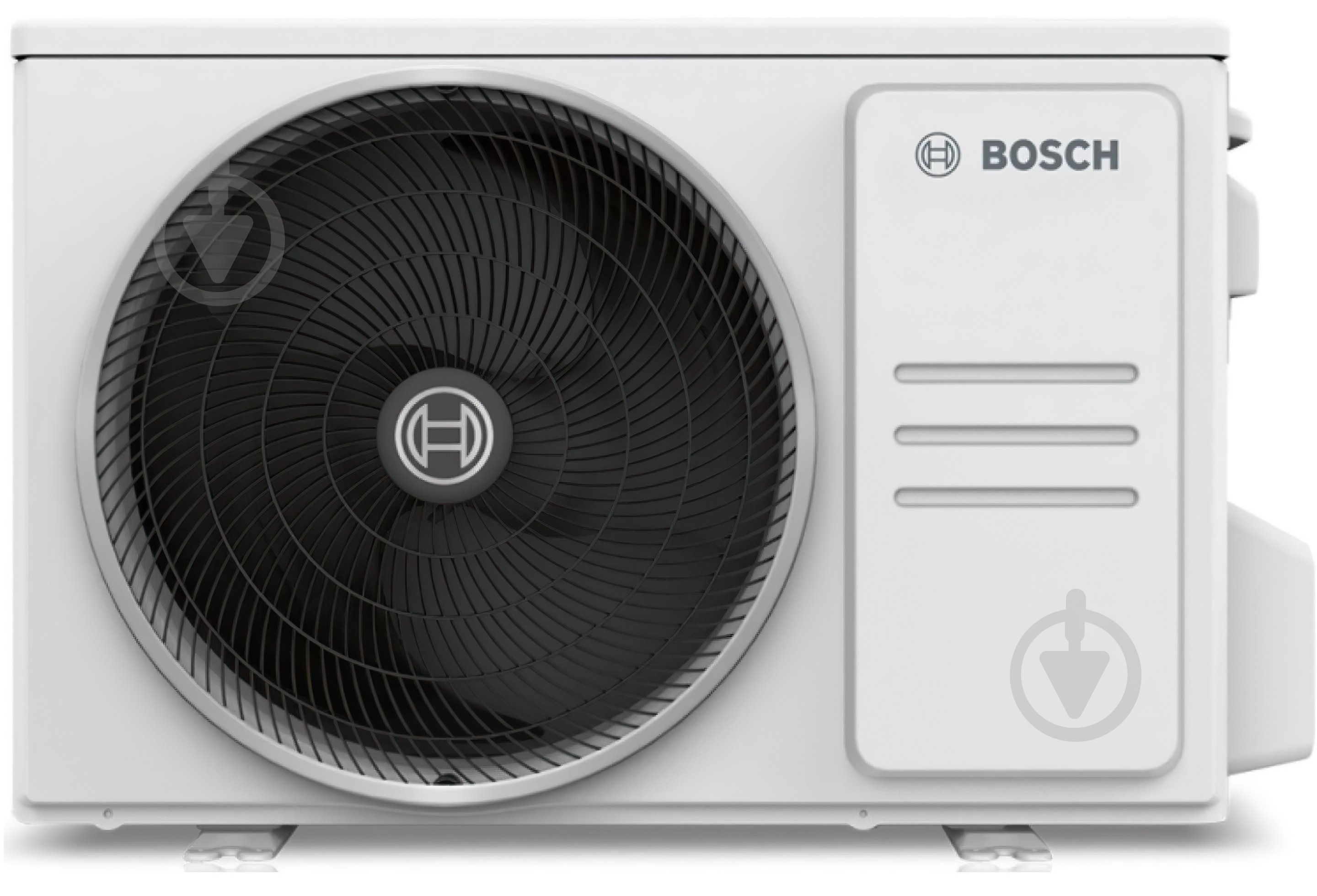 Кондиціонер Bosch Climate CL3000i 53 E - фото 2