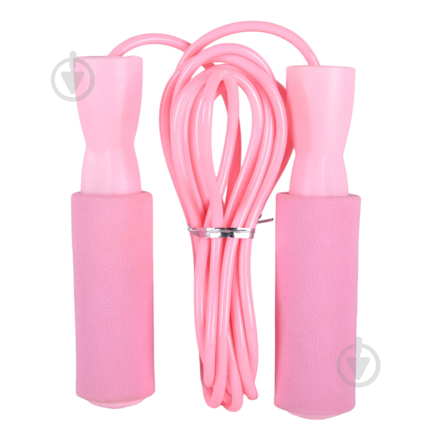 Скакалка Shantou R41434 - фото 6