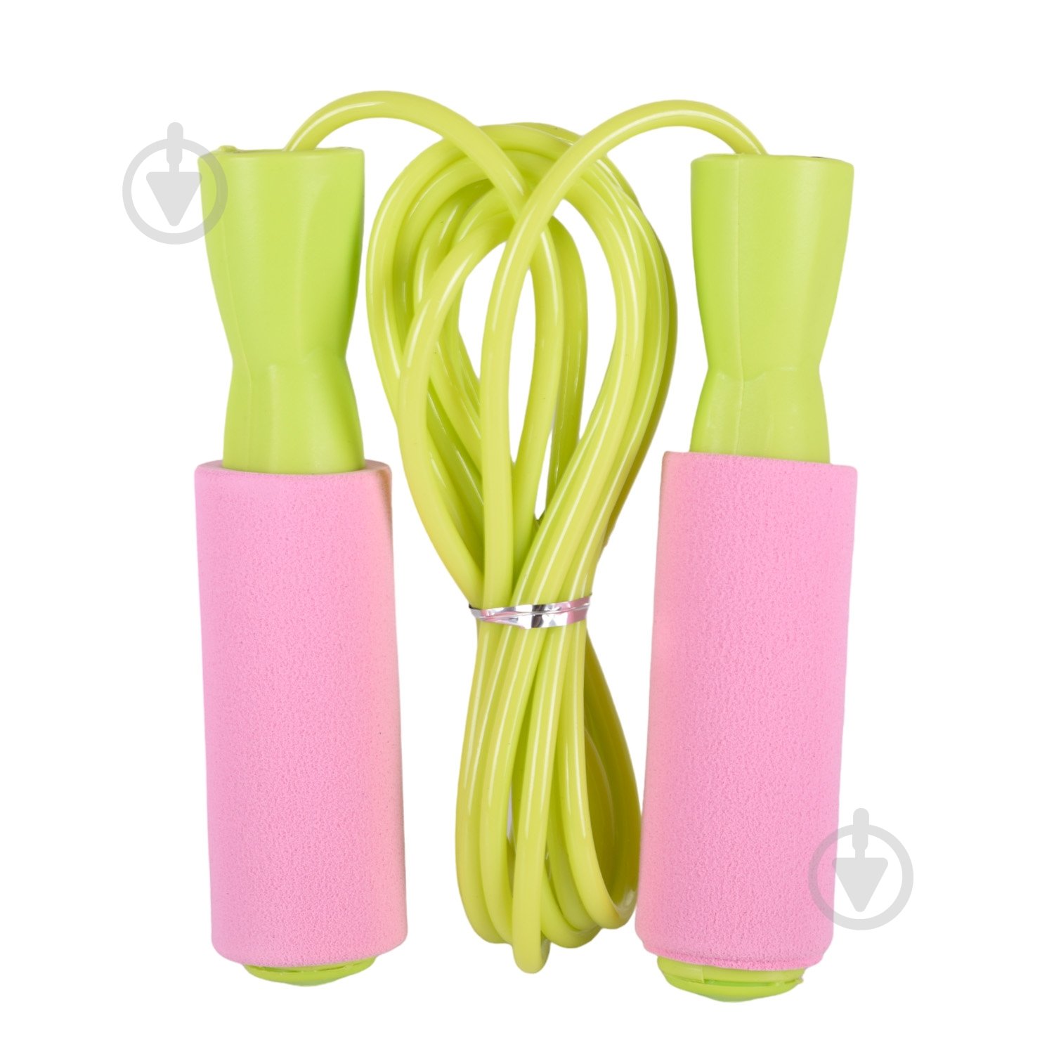 Скакалка Shantou R41434 - фото 2