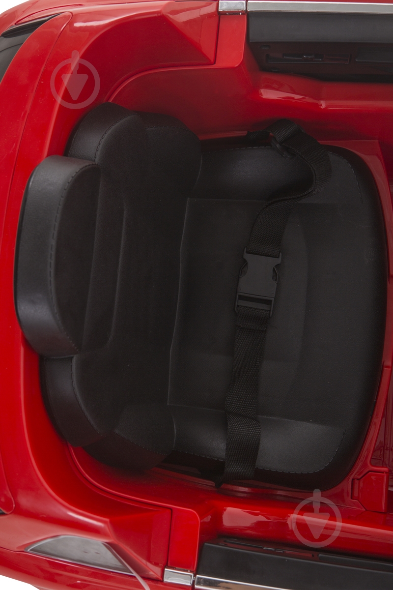 Электромобиль Babyhit Audi Q7 red 22730 - фото 13