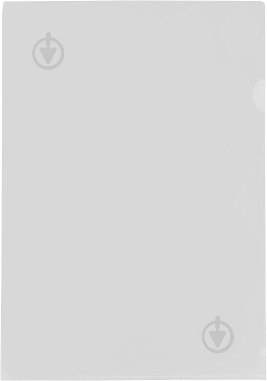 Папка-уголок Still Birotic E38153-00 Economix - фото 1