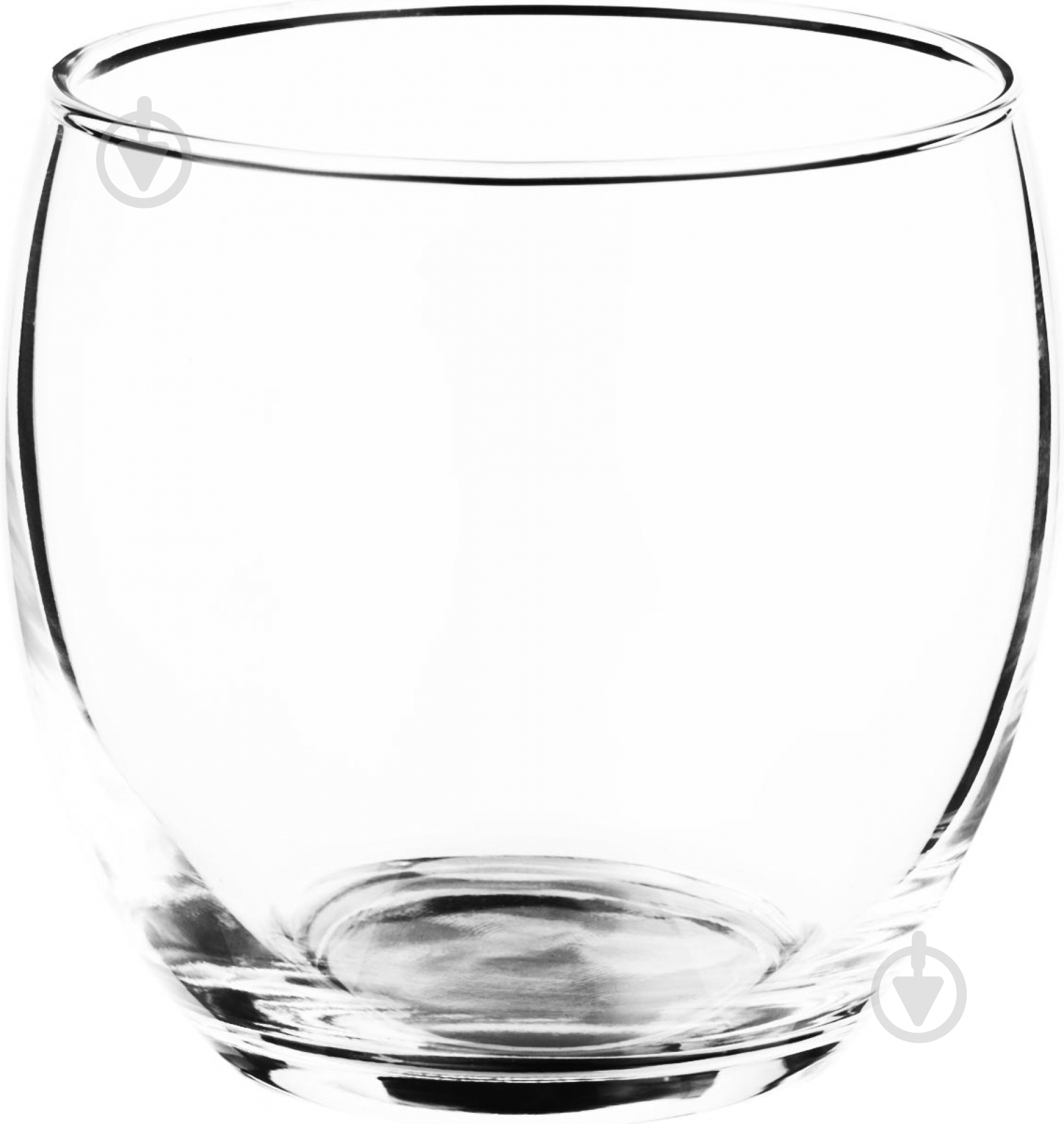 Склянка Luminarc Promo 340 мл 1 шт. - фото 1