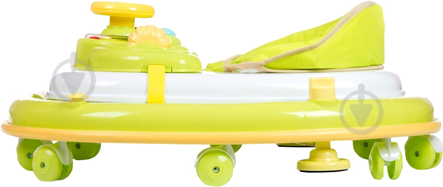 Ходунки Babyhit Clever green 21742 - фото 4 Ходунки Babyhit Clever green 21742 - фото 4