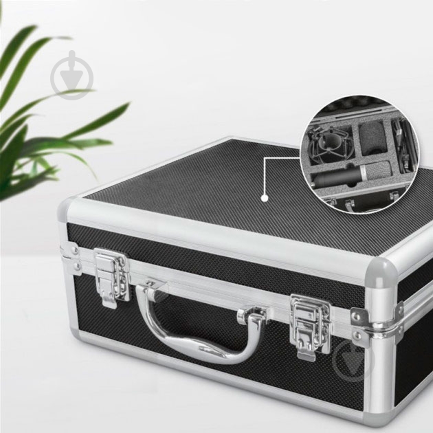 Микрофон Trust GXT 252 Emita Streaming USB (21753) (21753) - фото 15