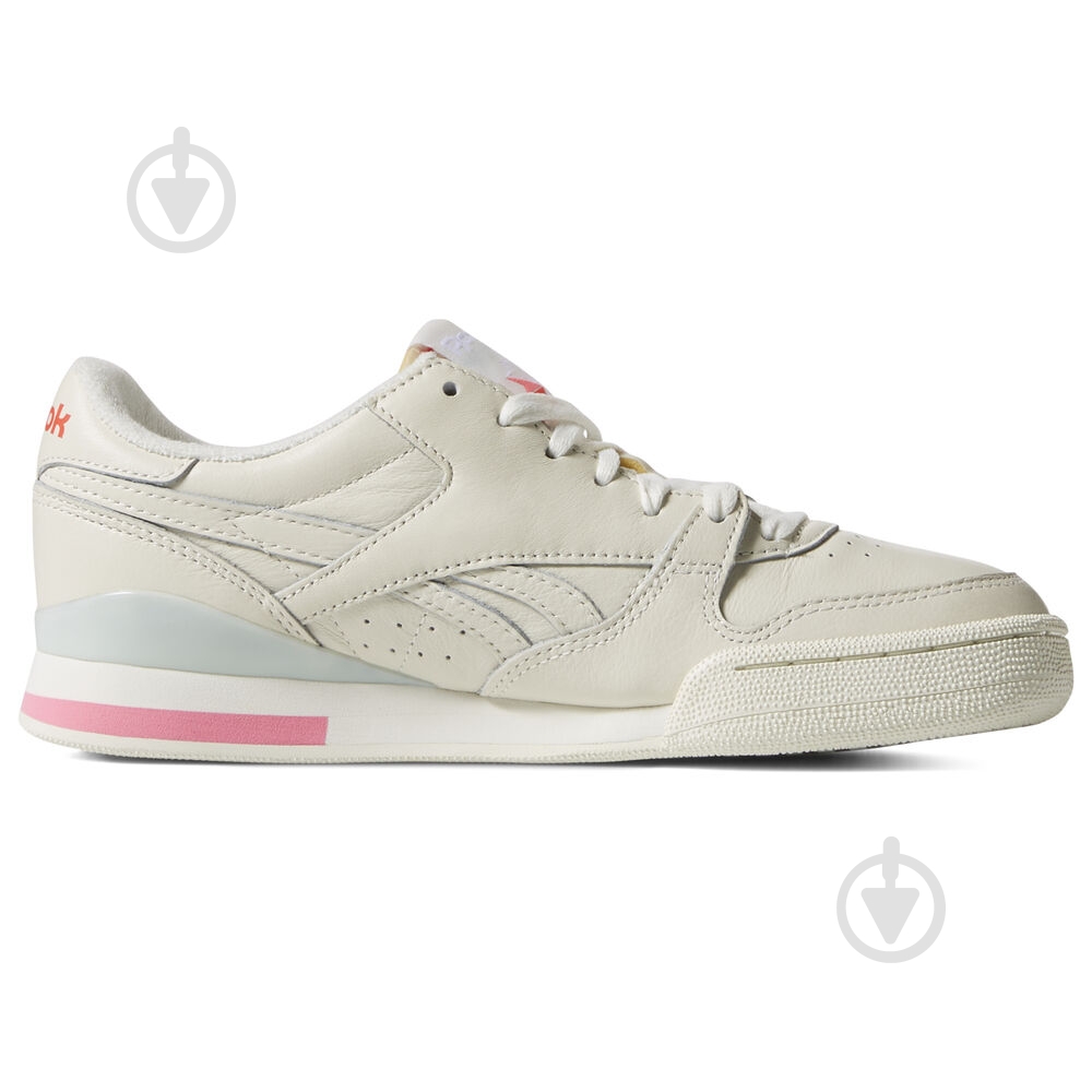 Кроссовки женские Reebok PHASE 1 PRO DV7785 р.40 розовые - фото 11
