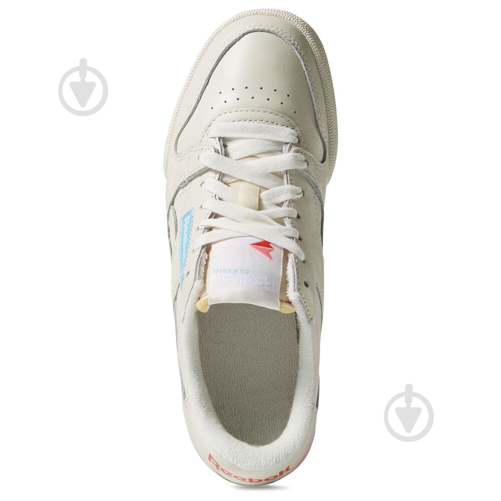 Кроссовки женские Reebok PHASE 1 PRO DV7785 р.40 розовые - фото 6