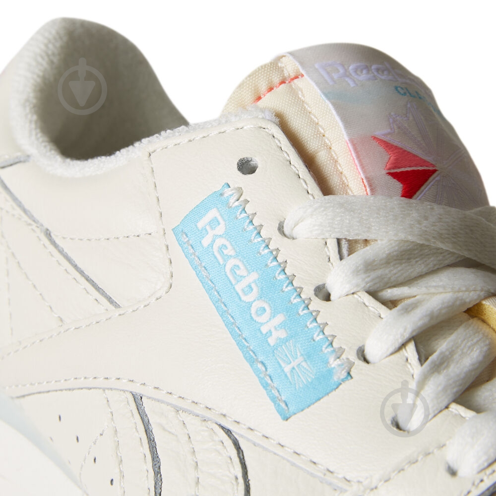 Кроссовки женские Reebok PHASE 1 PRO DV7785 р.40 розовые - фото 8