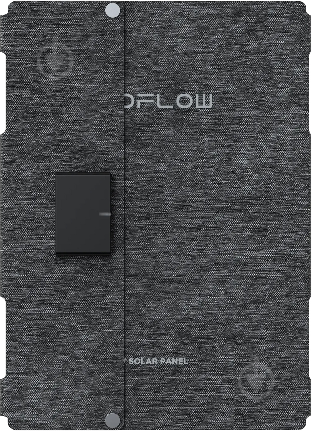 Солнечная панель EcoFlow 45 Вт Solar Panel (EFSOLAR45-TYPE-C) - фото 2