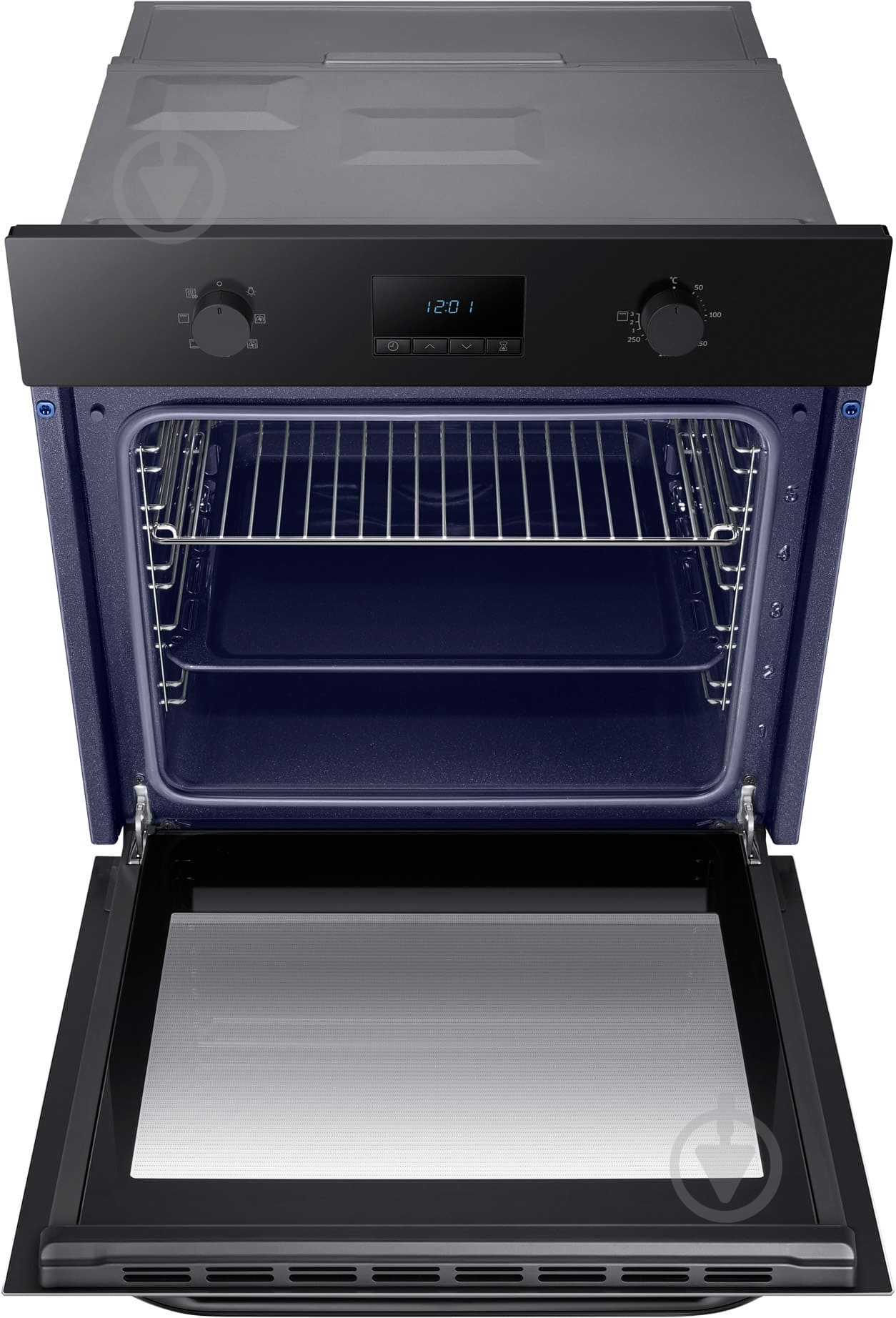 Духовой шкаф Samsung NV68R1310BB/WT - фото 9 Духовой шкаф Samsung NV68R1310BB/WT - фото 9