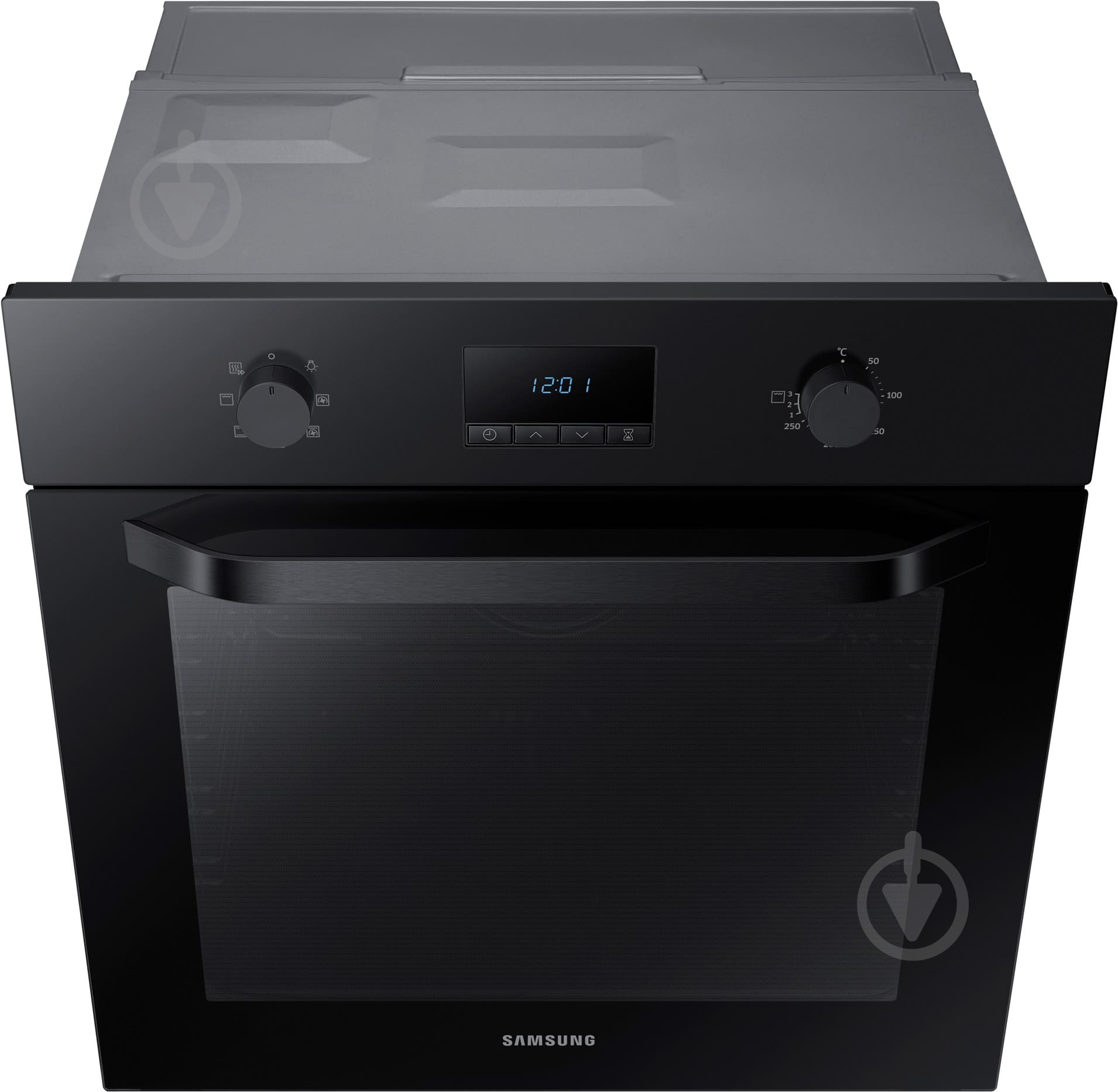 Духовой шкаф Samsung NV68R1310BB/WT - фото 4 Духовой шкаф Samsung NV68R1310BB/WT - фото 4
