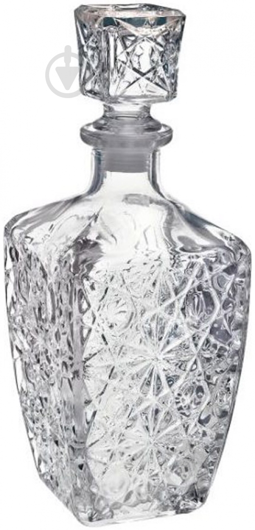 Графин Bormioli Rocco Dedalo 790 мл - фото 1