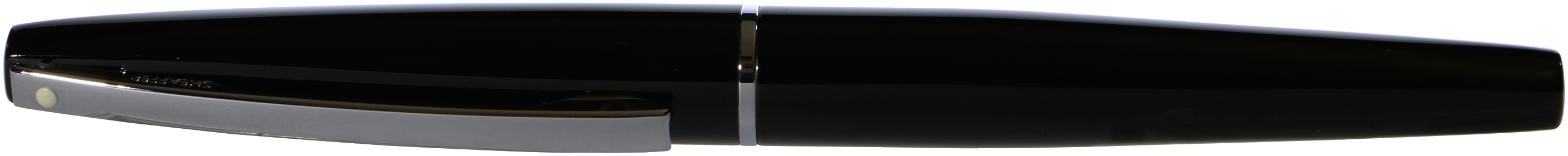 Ручка перьевая Sheaffer Taranis М черная - фото 1