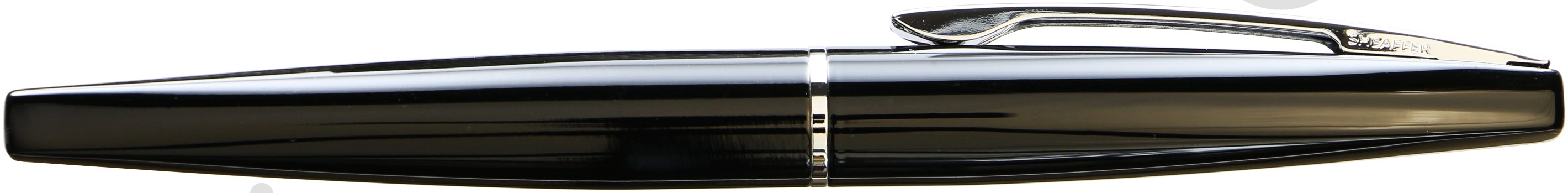 Sheaffer Taranis хром чорна - фото 2 Sheaffer Taranis хром чорна - фото 2