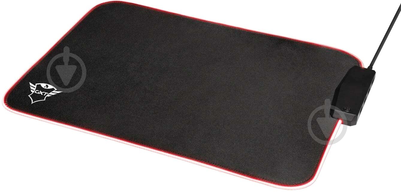 Развивающая игрушка Trust GXT 765 Glide-Flex RGB (23646) - фото 9